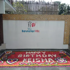 Baruna Sari Villa