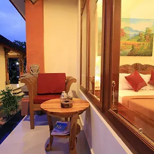 Kt. Kuaya Séjour chez l'habitant
